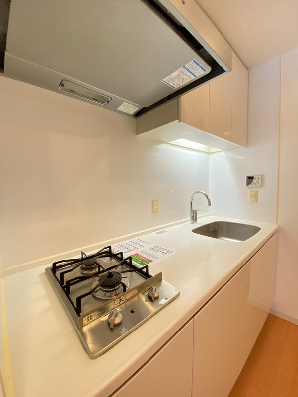 Brillia ist三軒茶屋アイビーテラス308の室内9