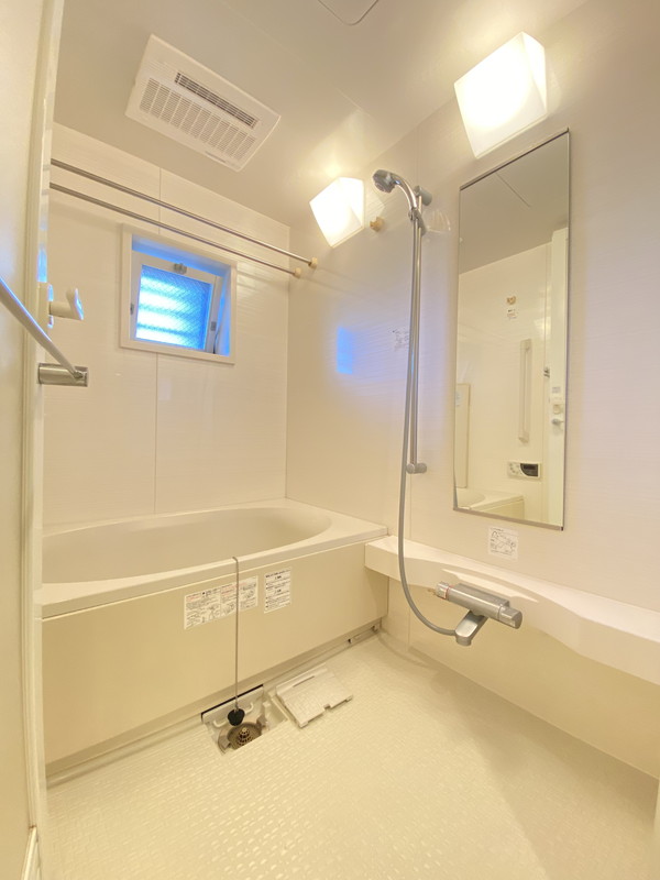 Brillia ist三軒茶屋アイビーテラス308の室内11