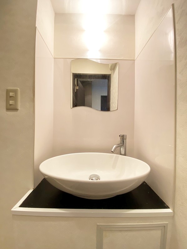 プラムアーク中目黒501の室内8