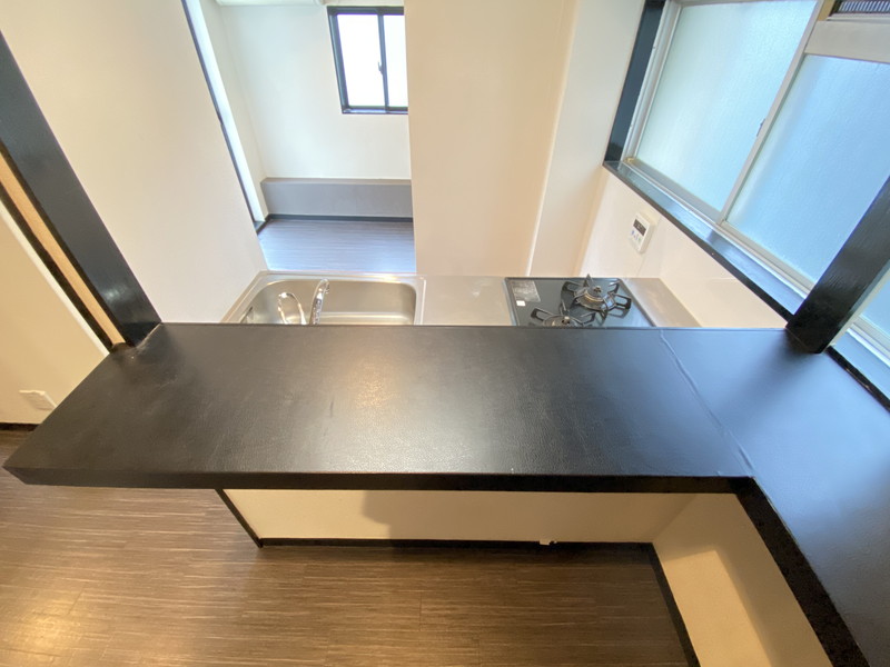 プラムアーク中目黒501の室内3