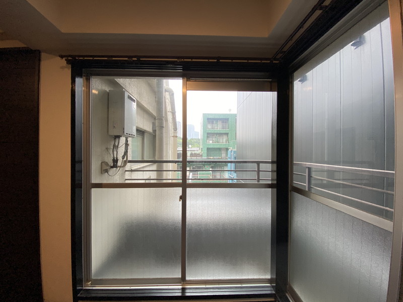 プラムアーク中目黒501の室内15