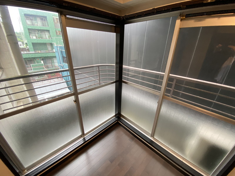 プラムアーク中目黒501の室内14