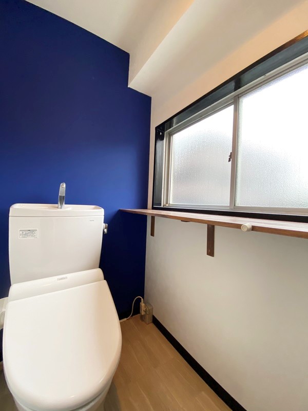 プラムアーク中目黒501の室内11