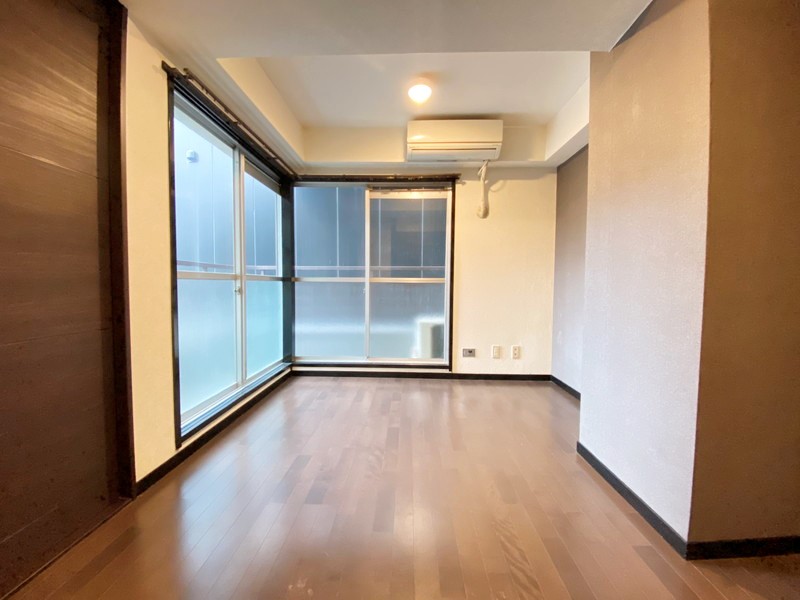 プラムアーク中目黒501の室内2