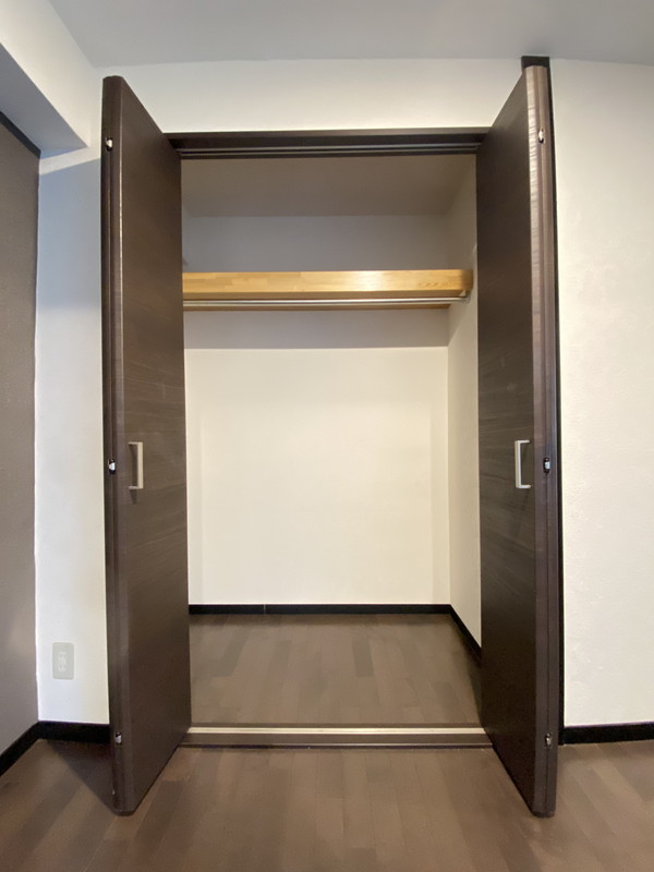 プラムアーク中目黒501の室内12