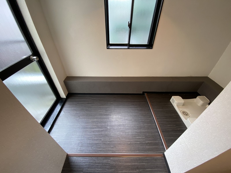 プラムアーク中目黒501の室内13