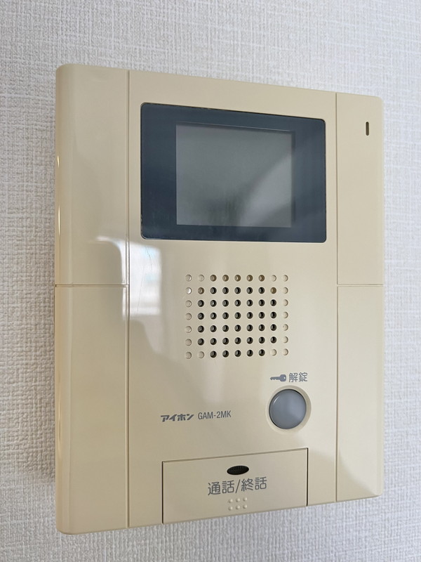 アビティ用賀303の室内9