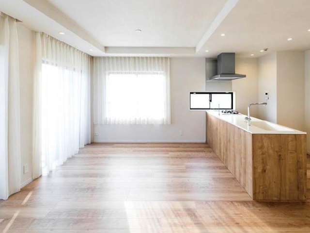 ナイスガーデンステージ世田谷岡本201号室の室内1