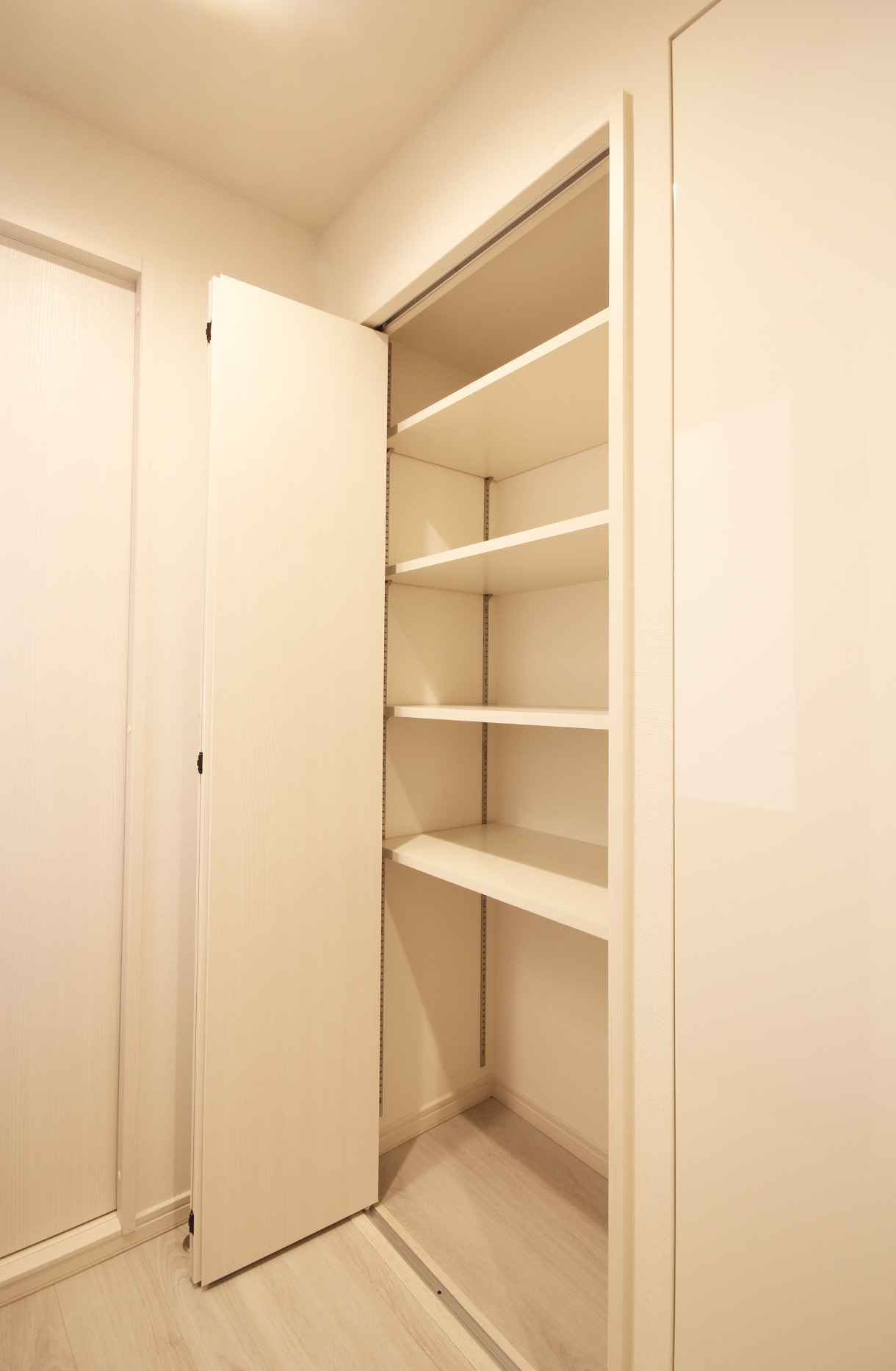 アークス武蔵小山305号室の室内3