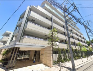 建物画像