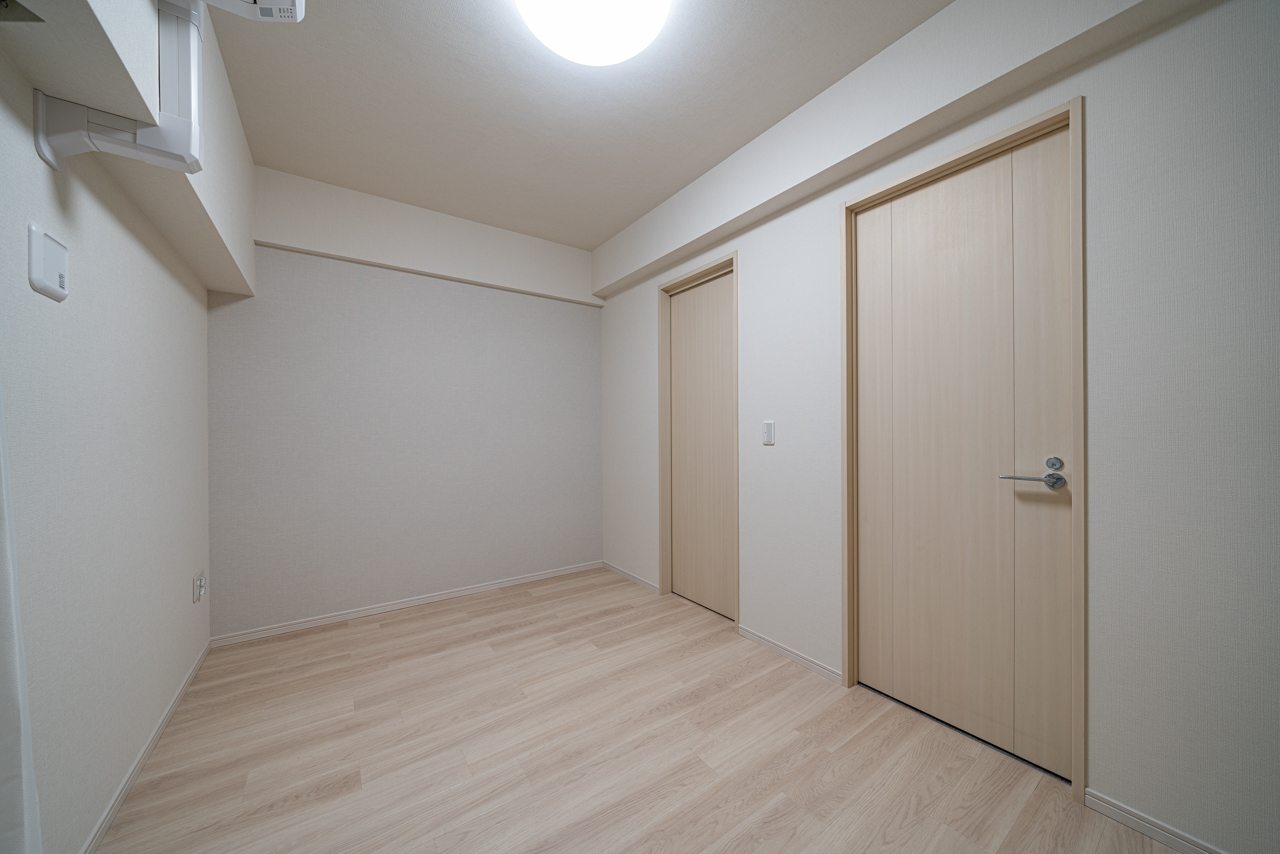 藤和学芸大学ホームズⅡ104の室内5