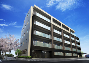 建物画像