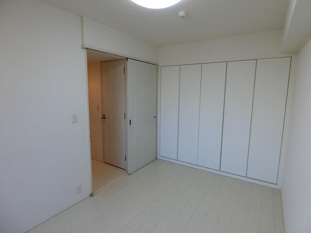パークホームズ武蔵小山(物件番号S6200)10階の室内3