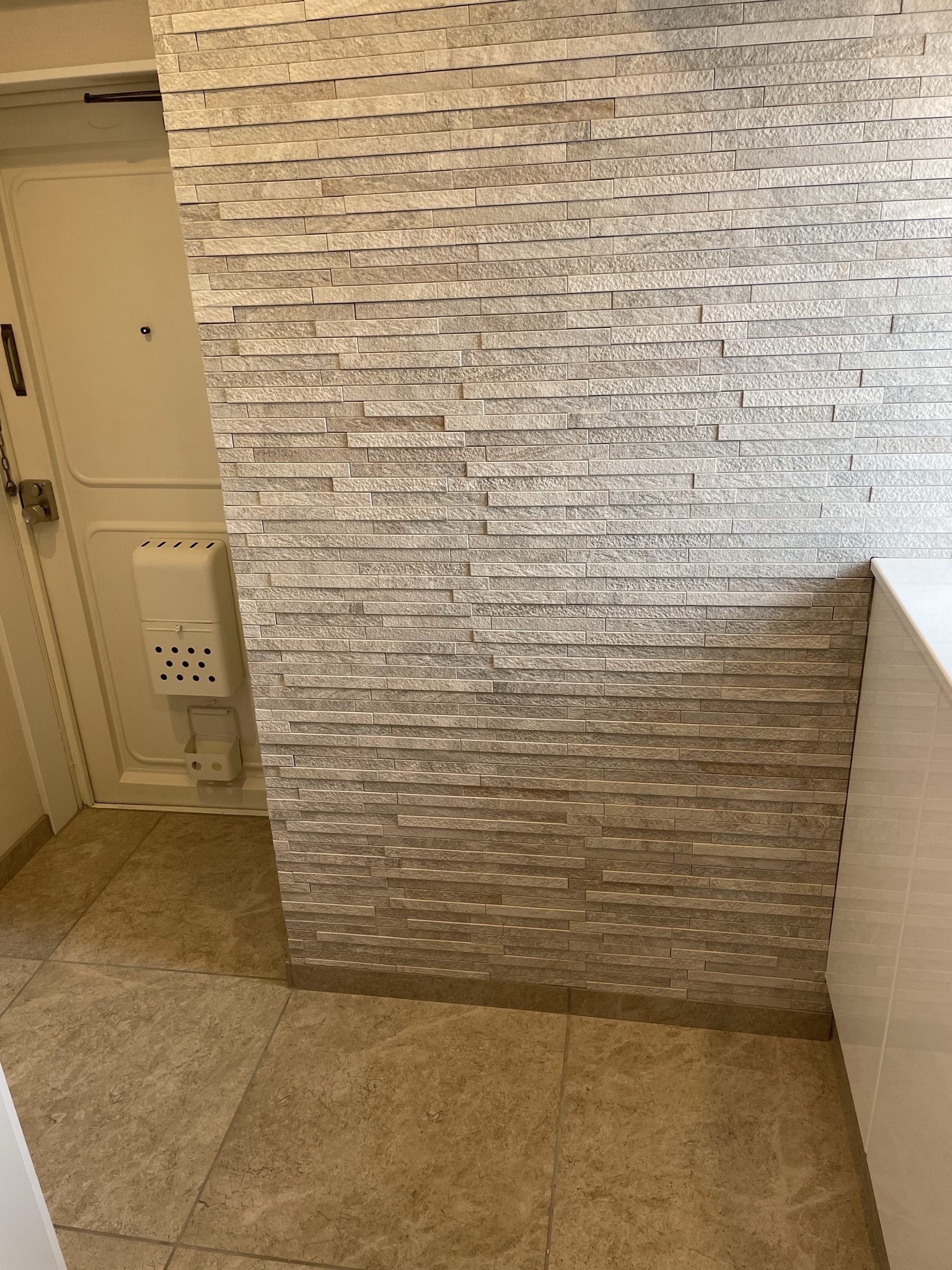 自由ヶ丘スカイハイツ301の室内5