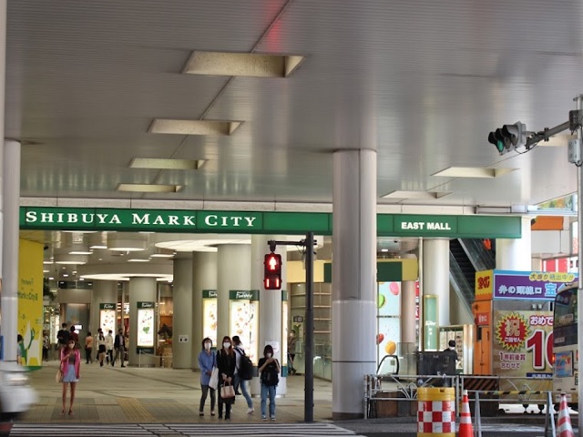 ライオンズマンション渋谷第2903の室内5