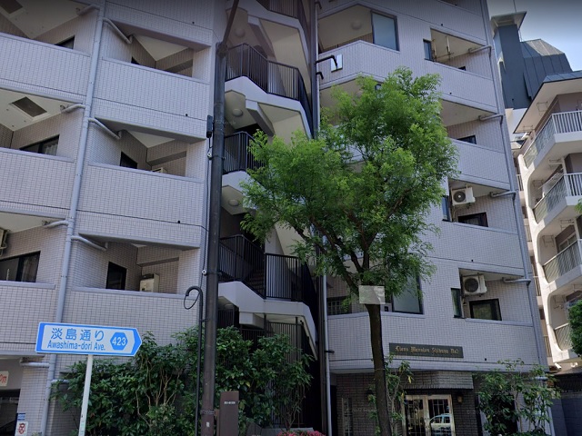 ライオンズマンション渋谷第2903の室内1
