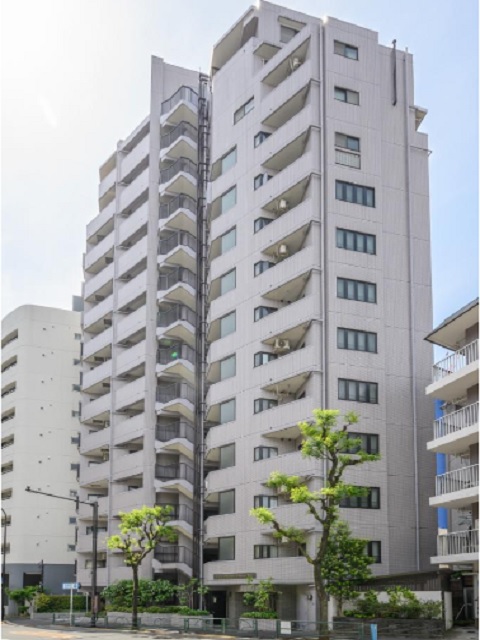 ライオンズマンション渋谷第2903の室内2