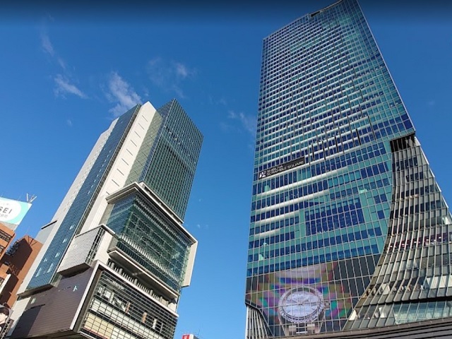 ライオンズマンション渋谷第2903の室内6