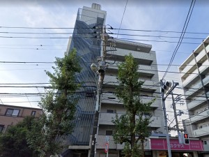 建物画像