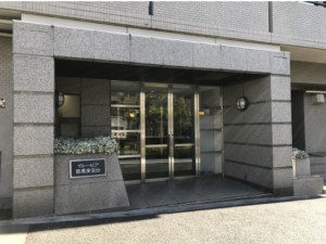 イートピア目黒青葉台407の室内5