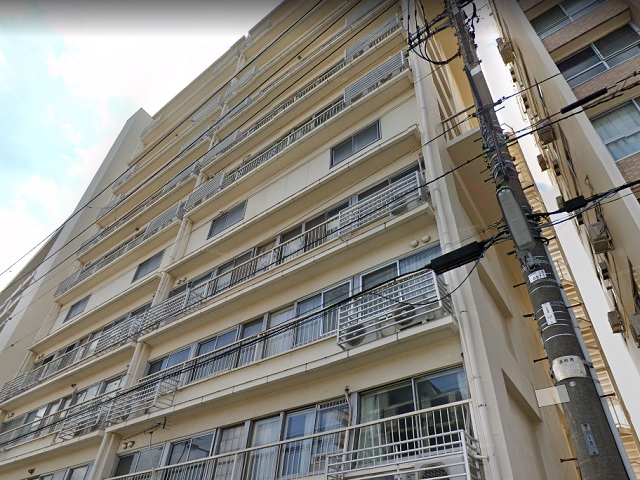 代田セントラルマンション201の室内1