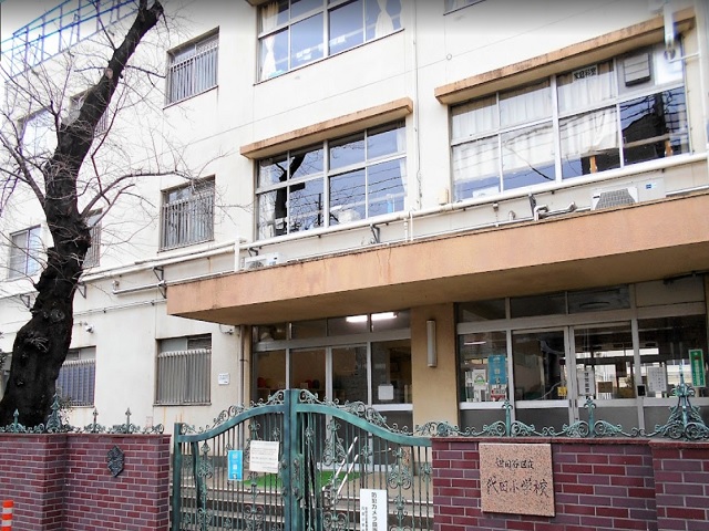代田セントラルマンション201の室内7