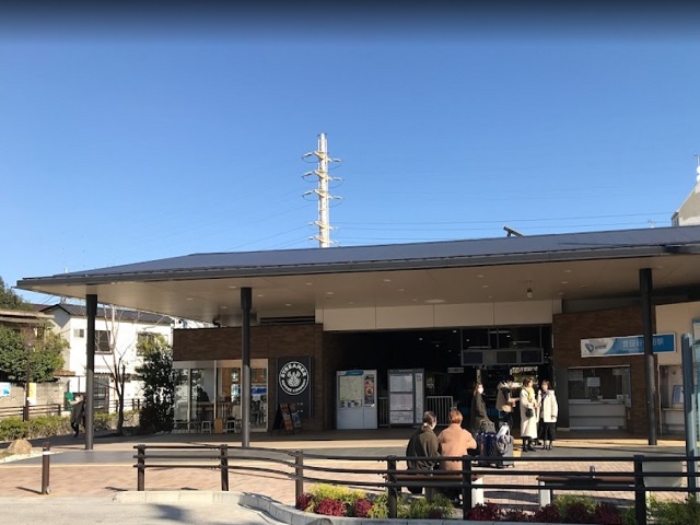 代田セントラルマンション201の室内6