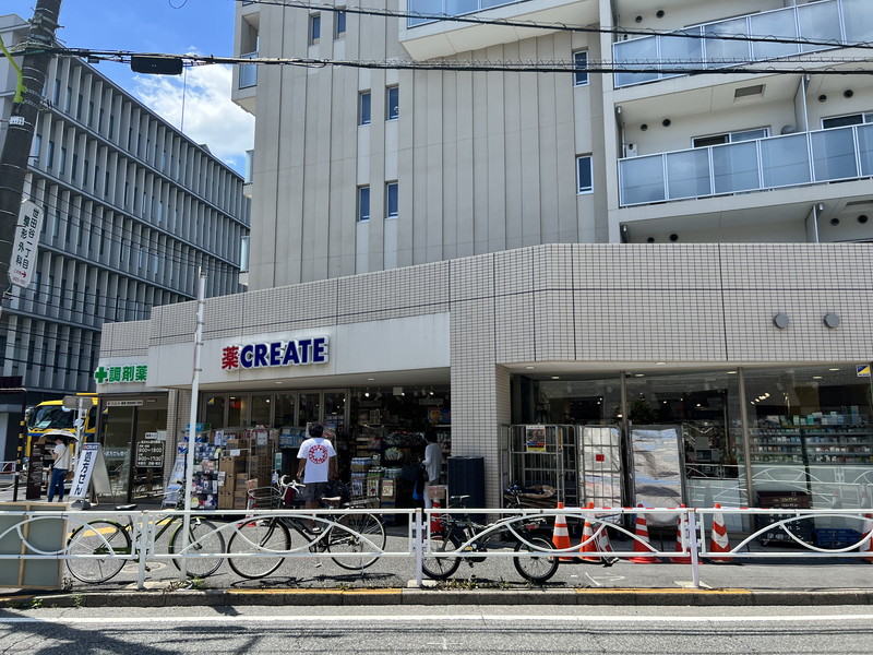 東急ドエル・アルス世田谷ネクステージ205の室内3