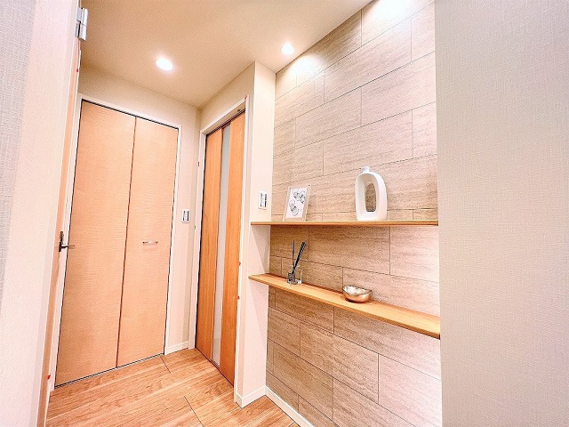 三軒茶屋ダイヤモンドマンション204の室内15