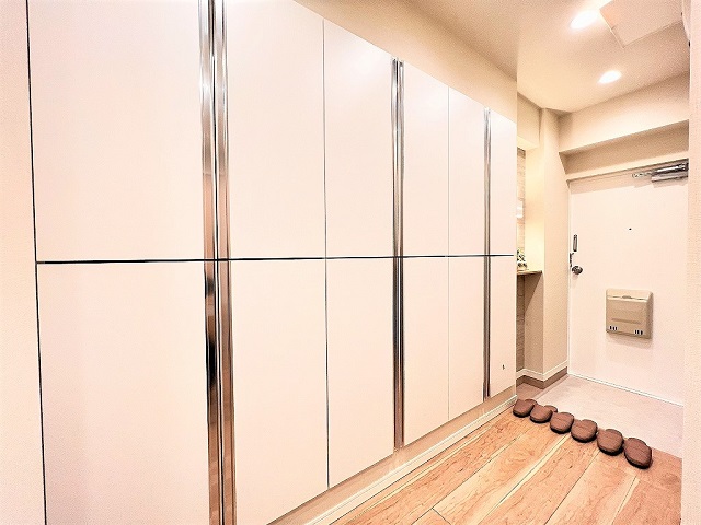三軒茶屋ダイヤモンドマンション204の室内12