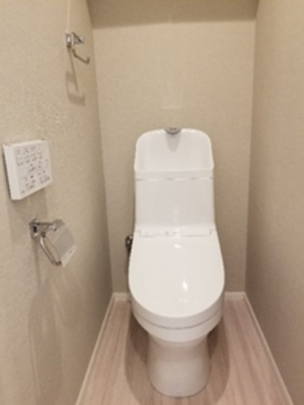 コスモス深沢709の室内4
