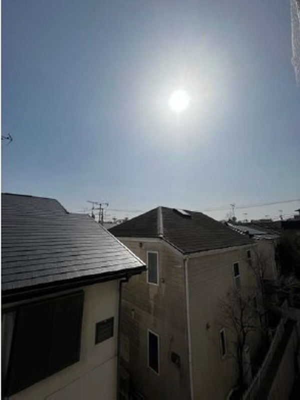 コスモス深沢709の室内5