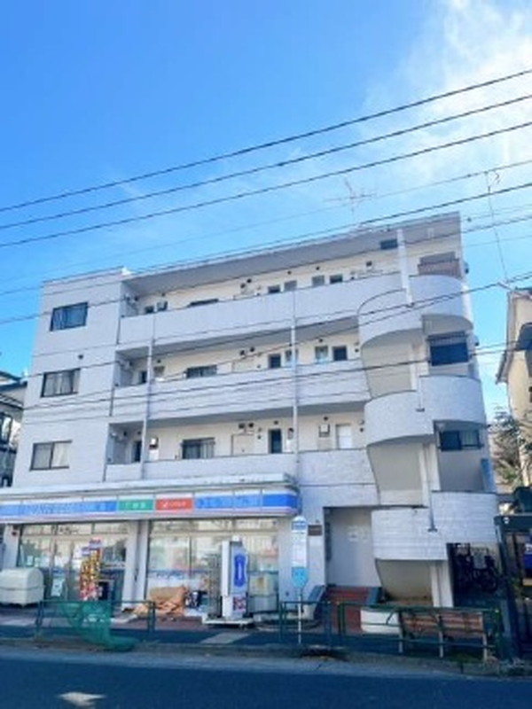 コスモス深沢709の室内6