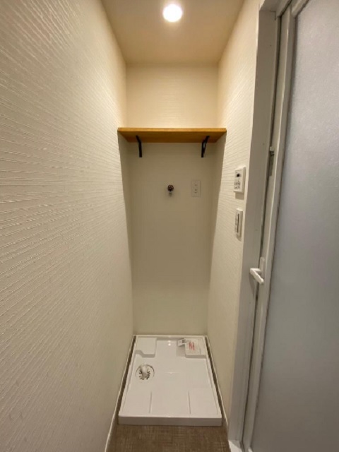 東武ハイライン2階の室内8