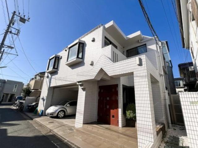 グランドメルシー駒沢2階の室内14