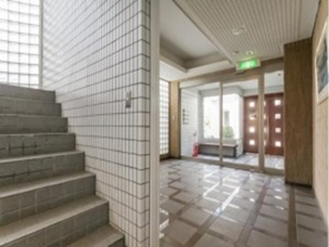 グランドメルシー駒沢２階の室内19