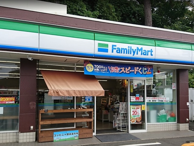 ザ・パームス用賀202の室内11