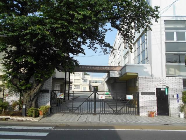 自由が丘スカイハイツ409の室内14