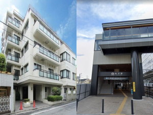 建物画像