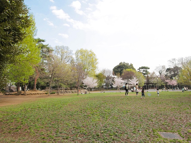 三宿シティハウス3階の室内10