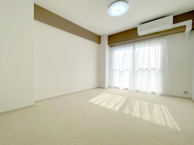 ウィンザーハイム第2桜新町305の室内4