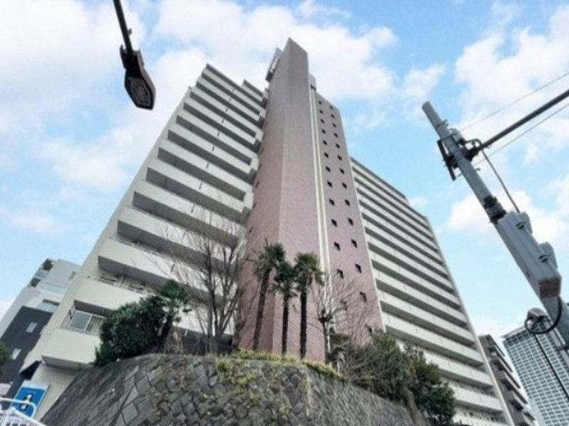 松見坂武蔵野マンション1202の室内2