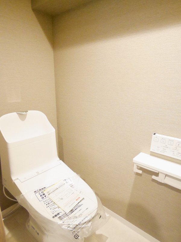 インペリアル渋谷 神泉フラット3Fの室内15