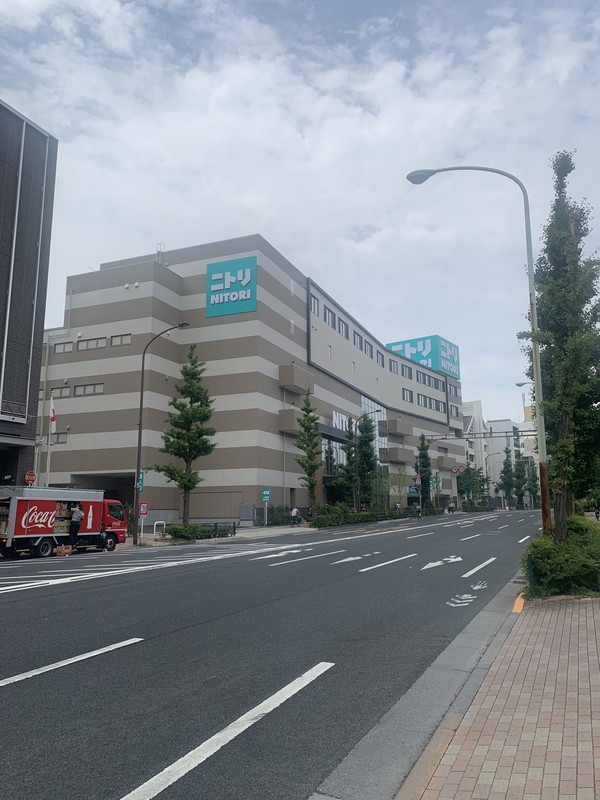 ライオンズマンション下目黒204の室内5