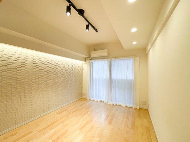 クレッセント目黒２106の室内1