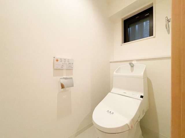 クレッセント目黒２106の室内6