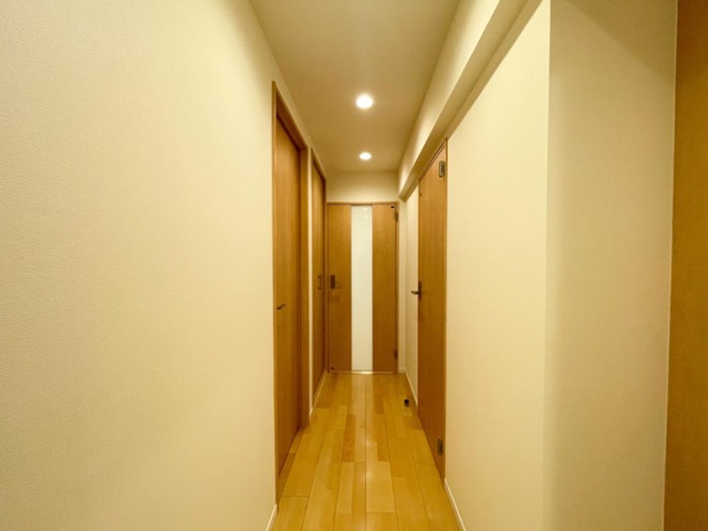 クレッセント目黒２106の室内7