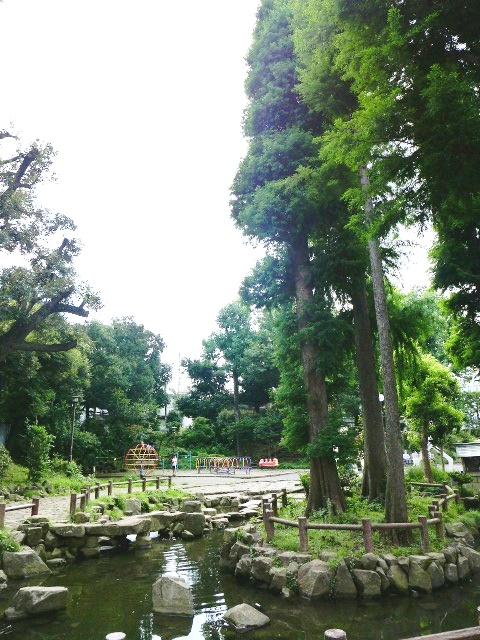 Ｄ’グランセ駒沢大学2Fの室内9