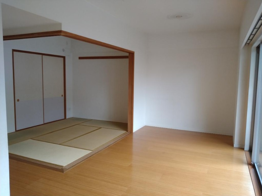 Ｄ’グランセ駒沢大学2Fの室内1