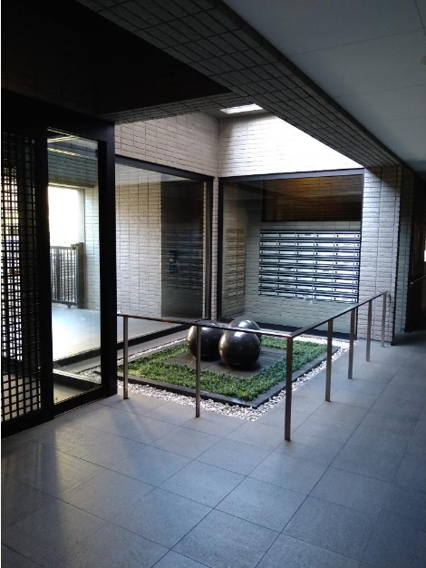 Ｄ’グランセ駒沢大学2Fの室内6
